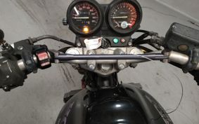 HONDA CB400SF NC31