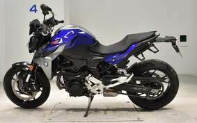 BMW F900R 2021 0K11