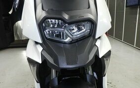 BMW C400X 2020 0C09