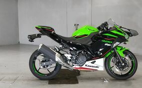 KAWASAKI NINJA 400 2021 EX400G