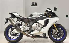 YAMAHA YZF-R1 M 2015 RN40