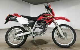 HONDA XR250 MD30