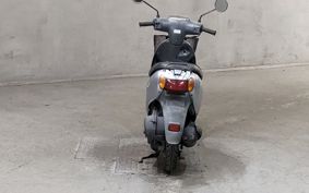 SUZUKI LETS4 CA45A