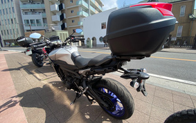 YAMAHA MT-09 Tracer 2015 RN36J