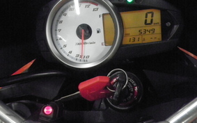 KAWASAKI Z1000 Gen.3 2009 ZRT00B