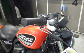 HARLEY XL883RI 2012