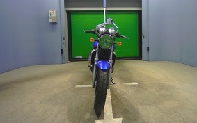 KAWASAKI BALIUS 250 Gen.2 2007 ZR250B