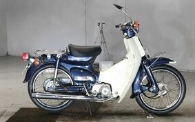 HONDA C70 SUPER CUB HA02