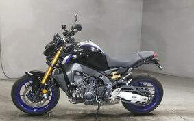 YAMAHA MT-09 SP 2021 RN69J