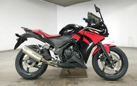 HONDA CBR250R MC41