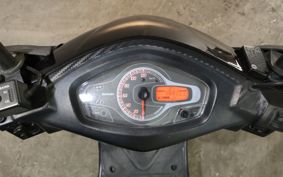 SUZUKI ADDRESS V125 CF4MA