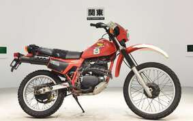 HONDA XL250R MD03