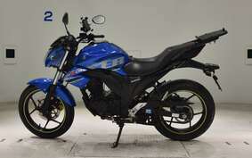 SUZUKI GIXXER 150 NG4BG