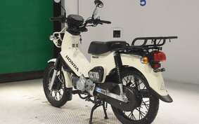 HONDA CROSS CUB 110 JA45