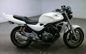 KAWASAKI BALIUS 250 Gen.2 2007 ZR250B