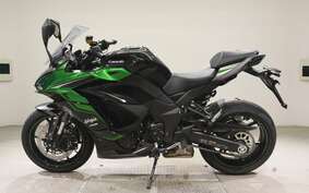 KAWASAKI NINJA 1000 SX 2024 ZXT02K