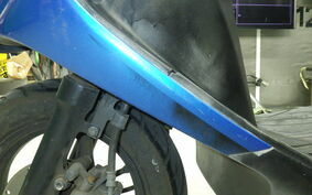 SUZUKI ADDRESS V125 G CF46A