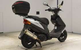 SUZUKI ADDRESS V125 G CF4EA