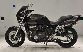 HONDA CB1000SF 1996 SC30