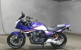 HONDA CB400 SUPER BOLDOR 2019 NC42