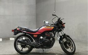 KAWASAKI GPZ250 EX250C