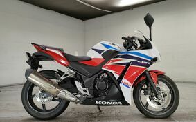 HONDA CBR250R MC41