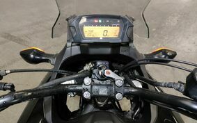 HONDA NC 700 X 2012 RC63