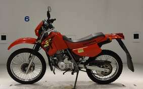 HONDA CTX200