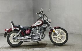 YAMAHA VIRAGO 125 4RF