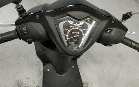 HONDA DIO 110 JF31