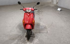 SUZUKI LETS5 CA47A