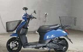 SUZUKI LET's CA4AA