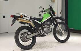 KAWASAKI SUPER SHERPA KL250G