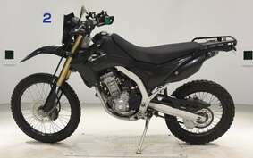 HONDA CRF250L MD44