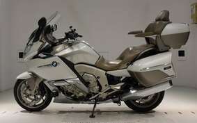 BMW K1600GTL E 2015