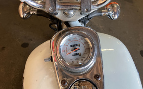 HONDA V-TWIN MAGNA S MC29