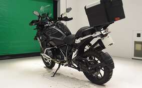 BMW R1250GS 2021