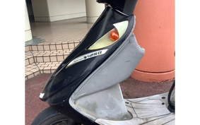 SUZUKI ADDRESS V125 G CF4EA