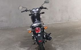 HONDA CBF125T PJJN