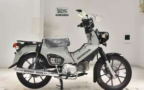 HONDA CROSS CUB 110 JA60