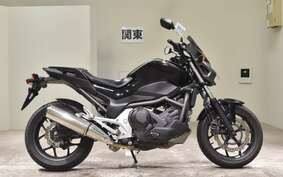 HONDA NC 700 S D 2013 RC61