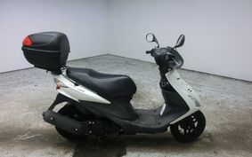 SUZUKI ADDRESS V125 S CF4MA