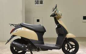 SUZUKI LET's CA4AA