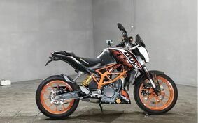 KTM 390 DUKE 2017 JGJ40