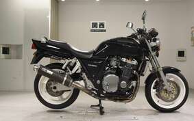 HONDA CB1000SF 1994 SC30