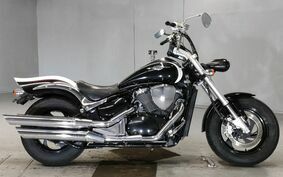 SUZUKI BOULEVARD 400 2009 VK57A