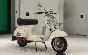 VESPA 50S