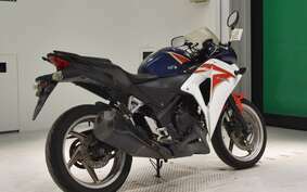 HONDA CBR250R GEN 3 MC41