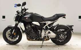 HONDA CB1000R GEN 2 2023 SC80