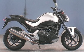 HONDA NC 700 S 2012 RC61